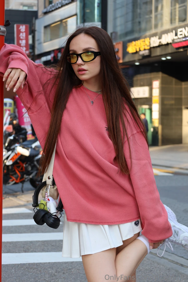 There is a some bunch from my last trip to korea i still don t get how part 2 