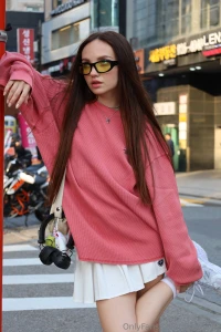 There is a some bunch from my last trip to korea i still don t get how part 2