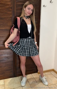 Do you like the image of the obedient or disobedient student