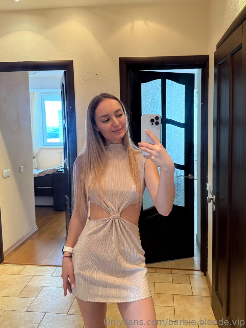 What do you think of my new dress part 22 