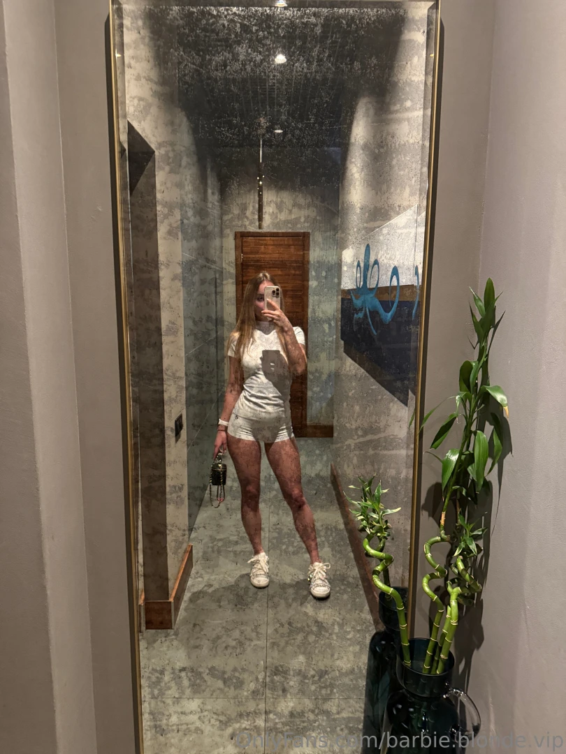 Summer view summer walk 