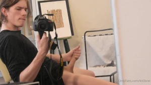 Open wide for the end of this one