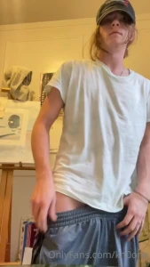 Came twice in this one first time hands free 7 21