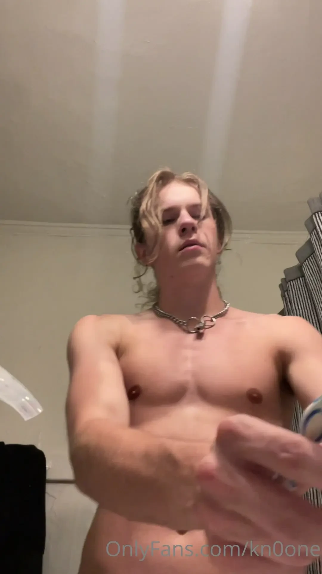 Come along with me on my bedtime routine 