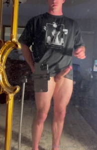 Got a new shirt for my birthday