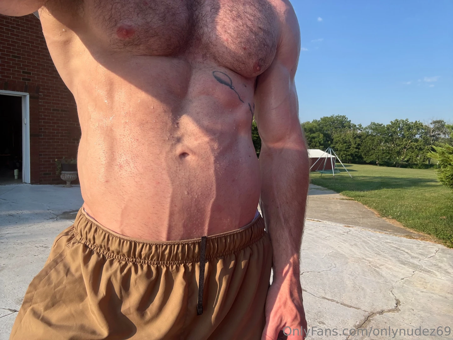 Stupid jacked rn peak is coming very soon should i pack some more size part 6 