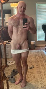 Stupid jacked rn peak is coming very soon should i pack some more size part 5