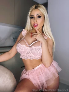 I dress like this when i want attention and i do