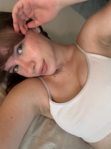 I woke up thinking about you and what i d do to you if we were alone