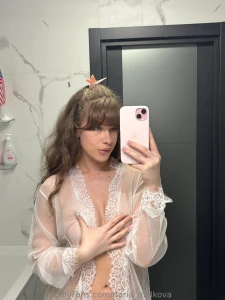 I recorded something i probably shouldn t have it was just a moment