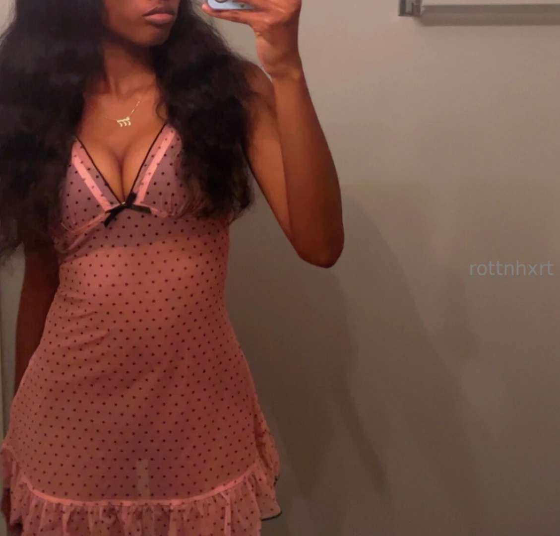 Goodnight bby txt me in the morning 