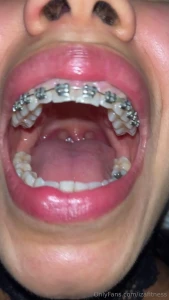 For my mouth and vore fetish lovers