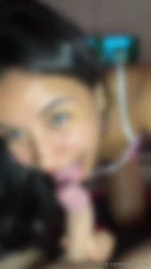 Come get messy with me in this delicious pov blowjob