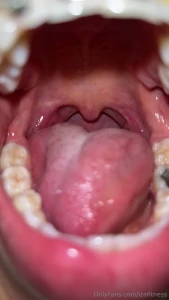 New uvula video part 1