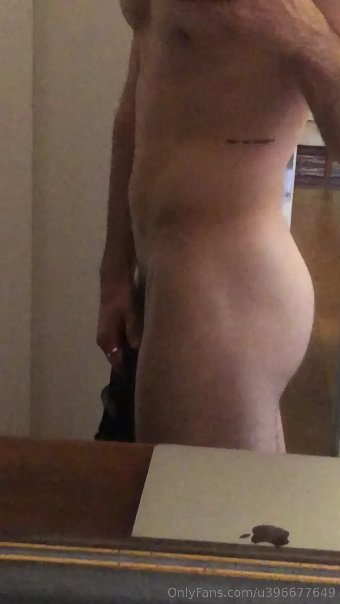 My cheeks move sensually 