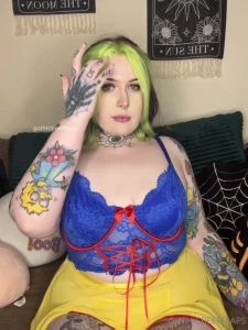 I still think disney should have hired me to play snow white in their