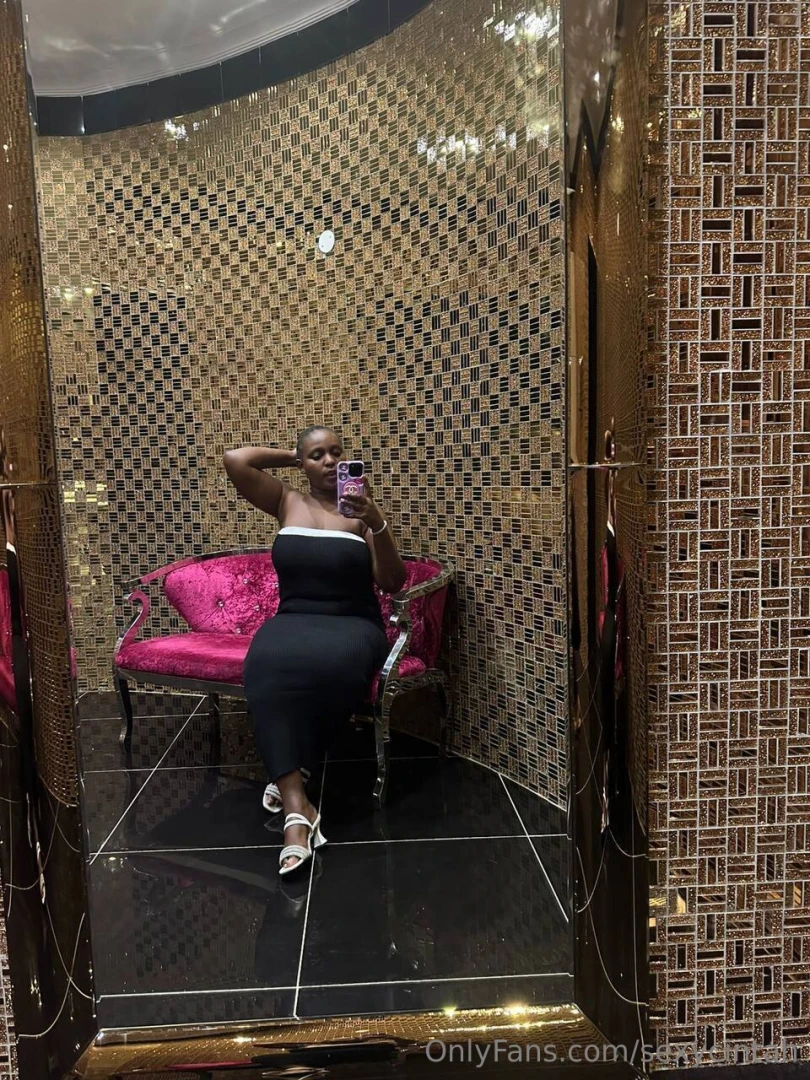 Some nights deserve to be shared part 1 