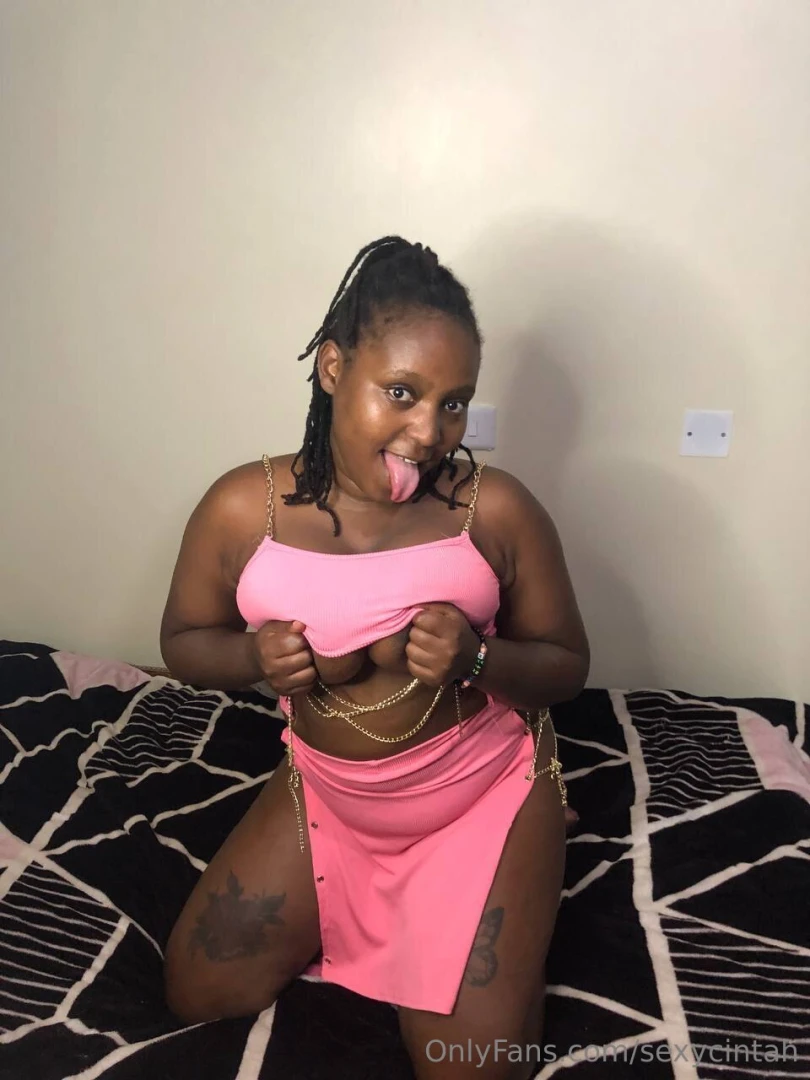 Don t stop till i have every last drop 