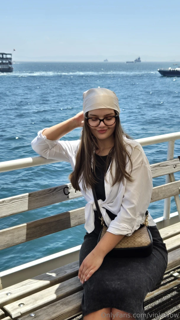 I love the sea air but to be honest if i was given the choice of part 2 