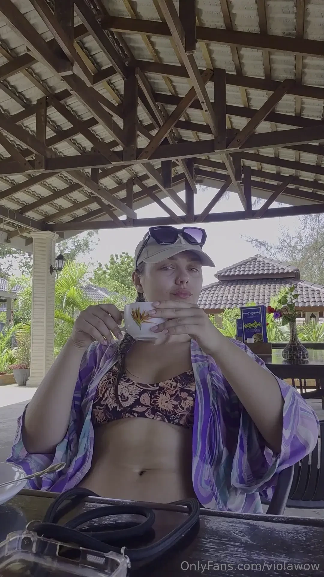 Of course i m a coffee lover it s the best way to start any day first 