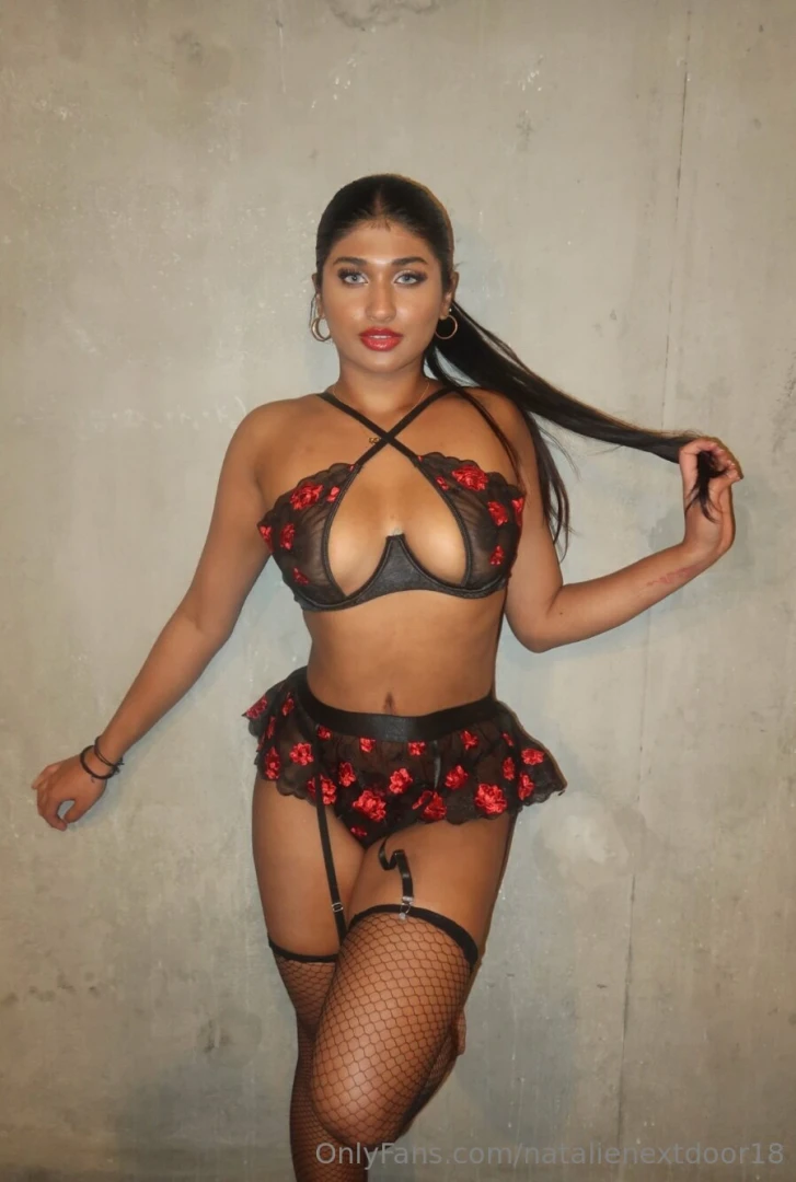 All natural all naughty mrs onepercentt finally made her debut on of part 1 