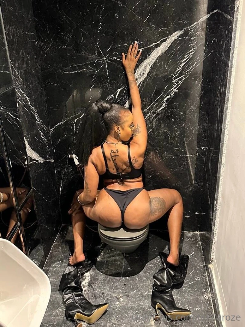 Meet me in the bathroom part 32 