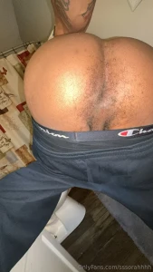 Hairy part 44