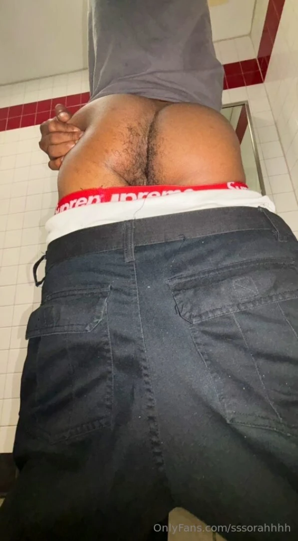 Hairy part 43 