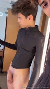 Manden mensaje si quieren comprar contenido