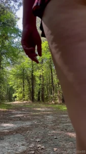 Did anyone else ever skip school to have fun in the woods