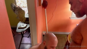 I don t know what it is about adam s penis but it hits the right spot