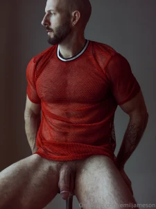 Full photo set from my shoot with theobscurist i know it s a lot but part 6