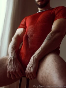 Full photo set from my shoot with theobscurist i know it s a lot but part 15