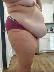 I need someone to feed me