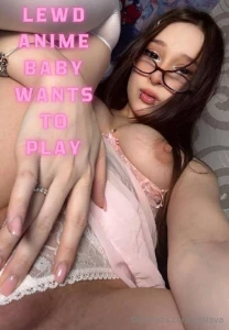 Hanami_chan is so horny now and waiting you to make ur dick hard spend part 90