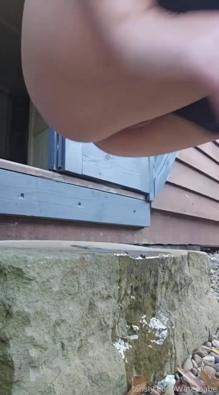 I didn t get my shorts down in time pee pissing wetting peeing piss 
