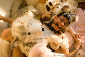 I love my stuffies part 3