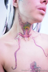 Do you like my tattoos part 49