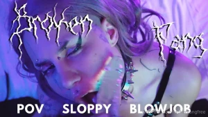 This is one of my favorite vids i loved sucking this big cock and