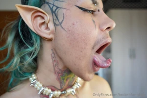 Double trouble part 343