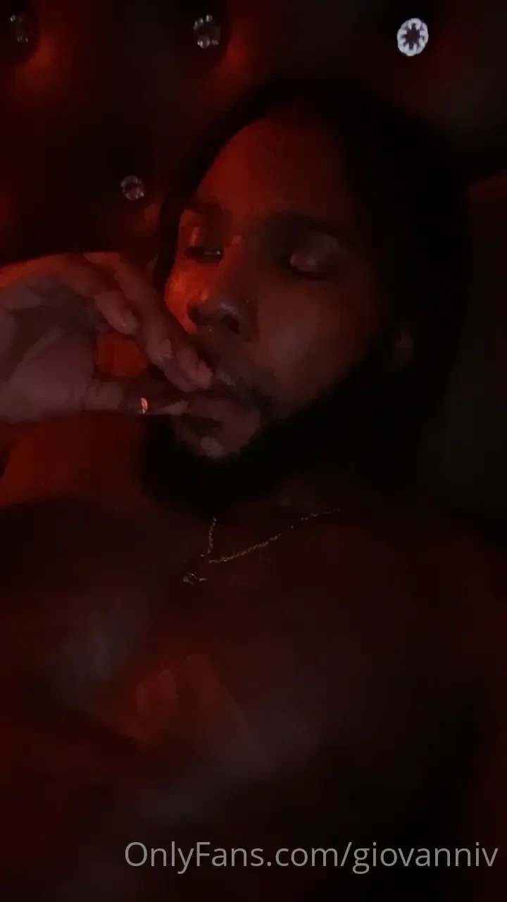 I was gettin my soul snatched 