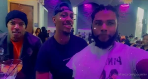 Got sum sexy for y all later