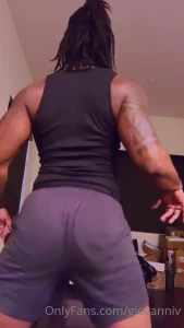 Yea i can do it on the dick too just was messin round to see if i