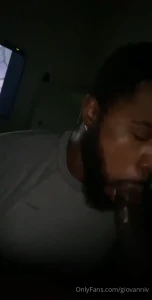 Part 1 of 2 made the nigga bust within 2mins he ain t even warm me i