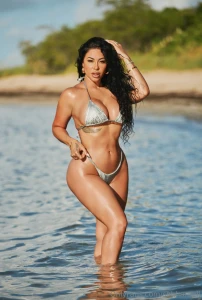 Every wave brings me closer to you