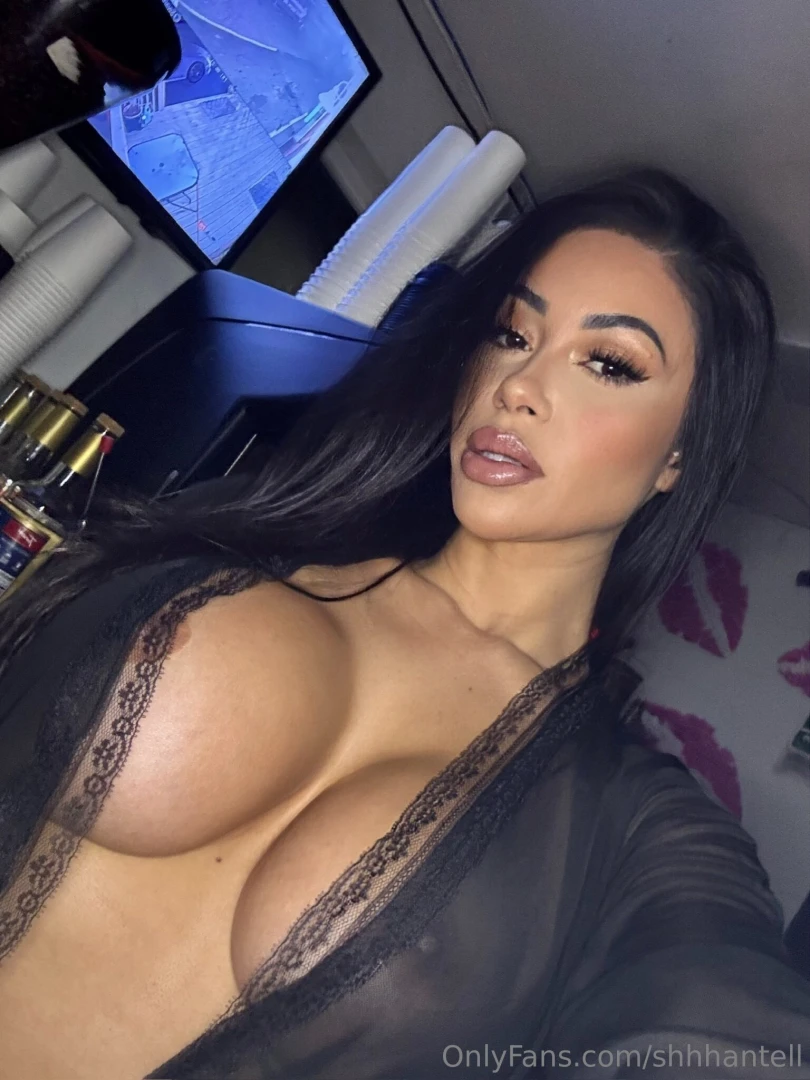 Tempting and teasing 