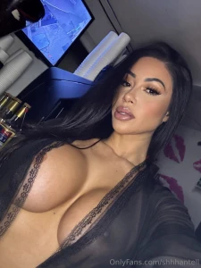 Tempting and teasing