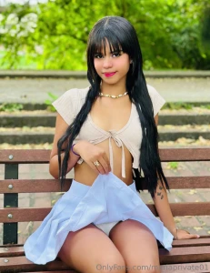 Hi send me a private message i m online part 6