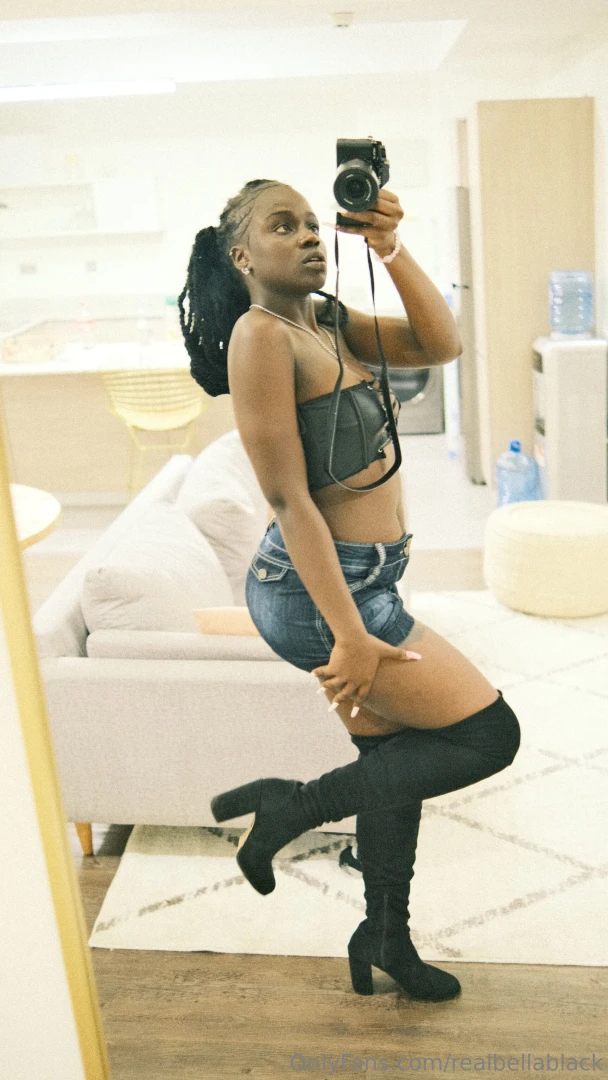 Realbellablack part 4 