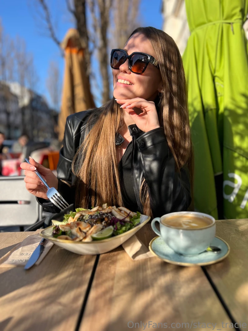 Good morning today i plan to spend the day for myself 